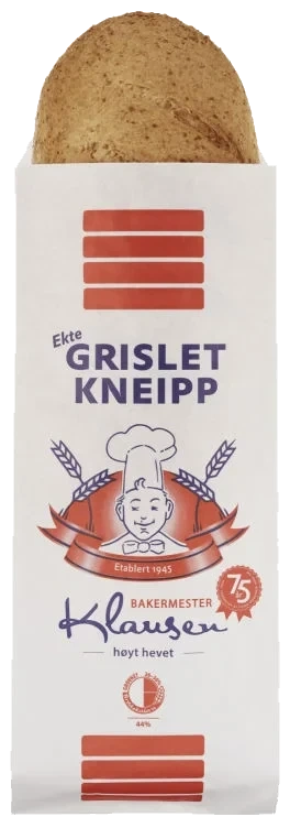 Kneipp Grislet 750g Klausen