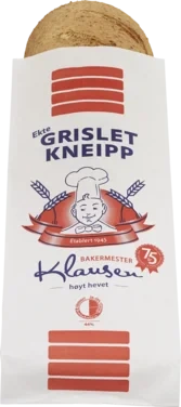 Kneipp Grislet 750g Klausen