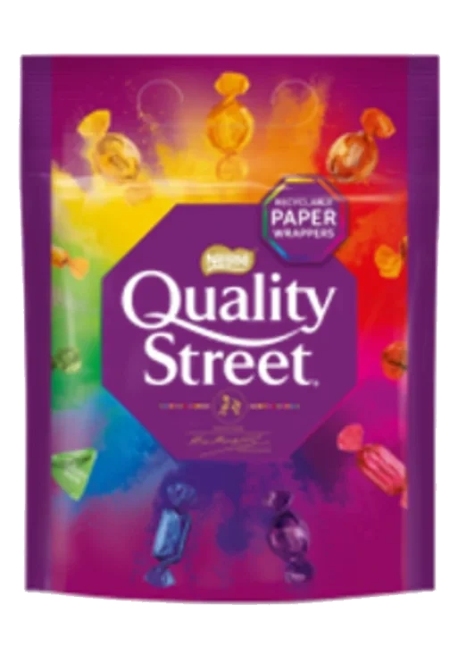 Quality Street 300g