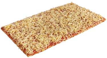 Stabburet Pizzabunn Gastronorm m/saus&ost 1,25kg