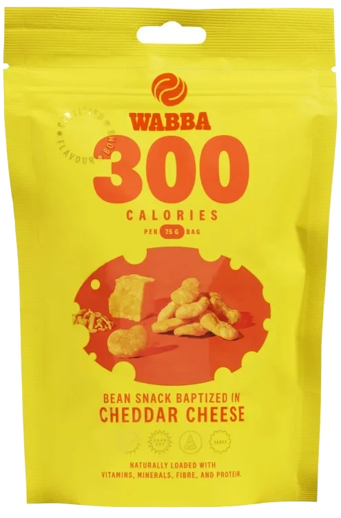 Bean Vegan Cheddar Cheese