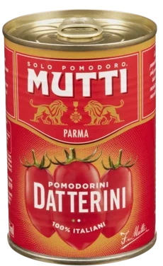 Datterini 400g Mutti