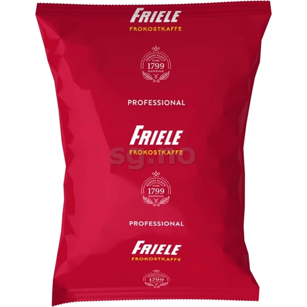 Friele Frokostkaffe Finm 500g