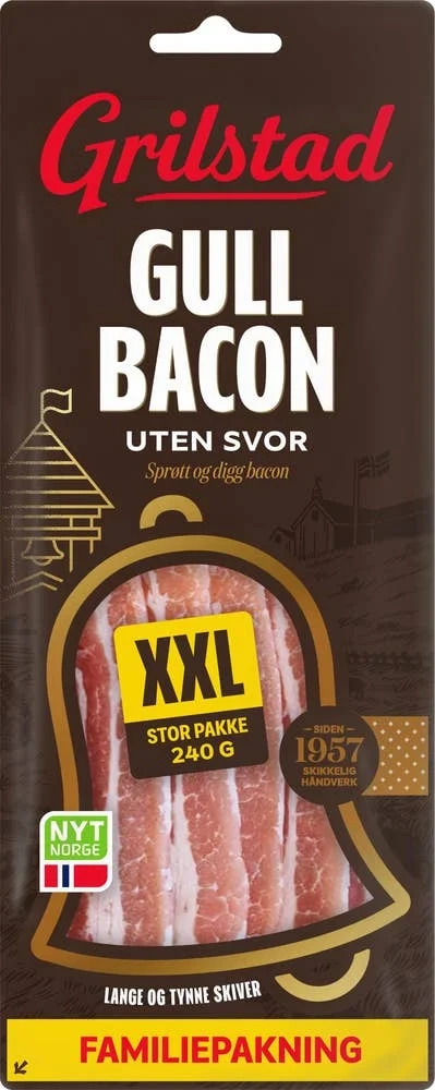 Gullbacon