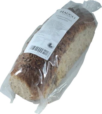 Jubileumsbrød Oppskåret750g Haugli Bakeri