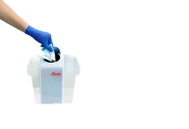 Safeplus Dispenser Mini