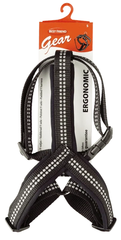 Best Friend Gear Hundesele S