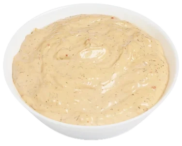 Hamburgerdressing Spann Stabburet