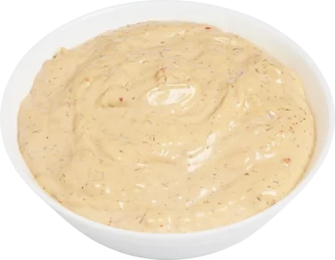Hamburgerdressing 5kg