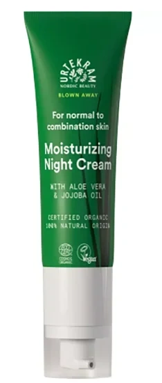 Moisturizing Night Cream 50ml