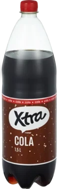 Brus Cola X-tra