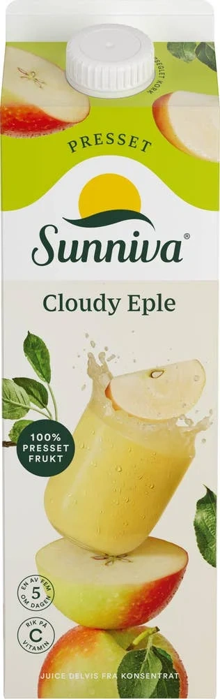Sunniva Presset