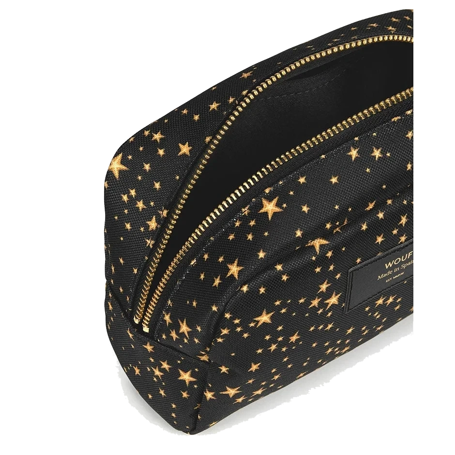 WOUF Big Beauty Toiletry Bag