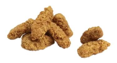 Top Table Southern Fried Kyllingfilet 30-50g, 5kg