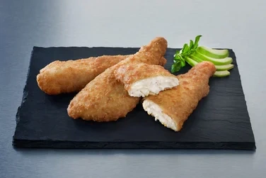 Sprøstekt Torsk 160-180g