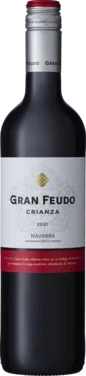 Gran Feudo Crianza 14%