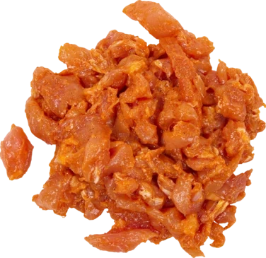Halal Kylling Strimlet Marinert