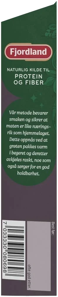 Byggrynsgrøt