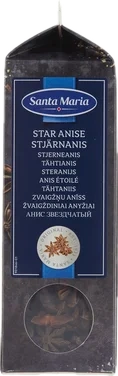 Stjerneanis 160g Santa Maria
