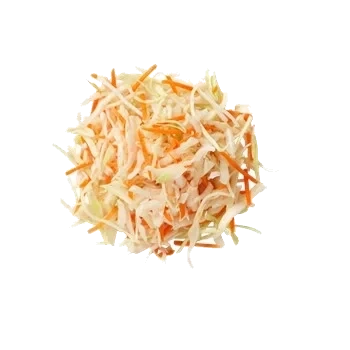 Vitkål / morotsmix