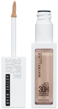 Maybelline Superstay Active Wear Concealer Fair 10