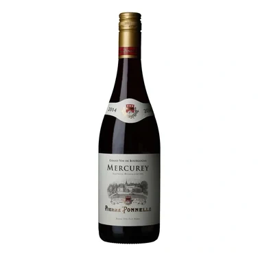 Ponelle Mercuray 75 cl 12,5%