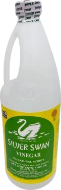 Silverswan Sukang Puti 1l Pet