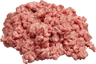 Kjøttdeig av Storfe uten Salt og Vann Grov 5kg