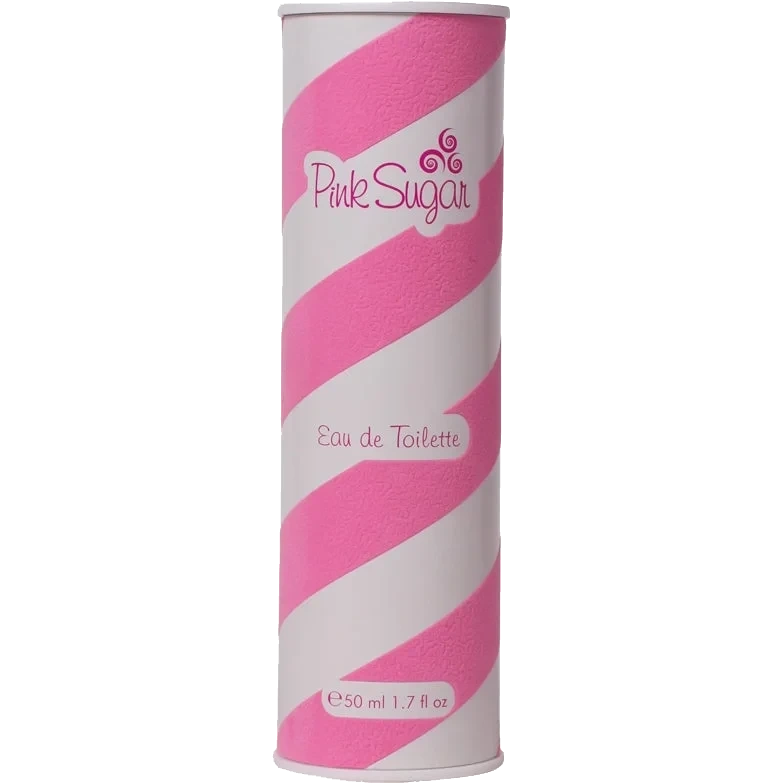 Pink Sugar Pink Sugar