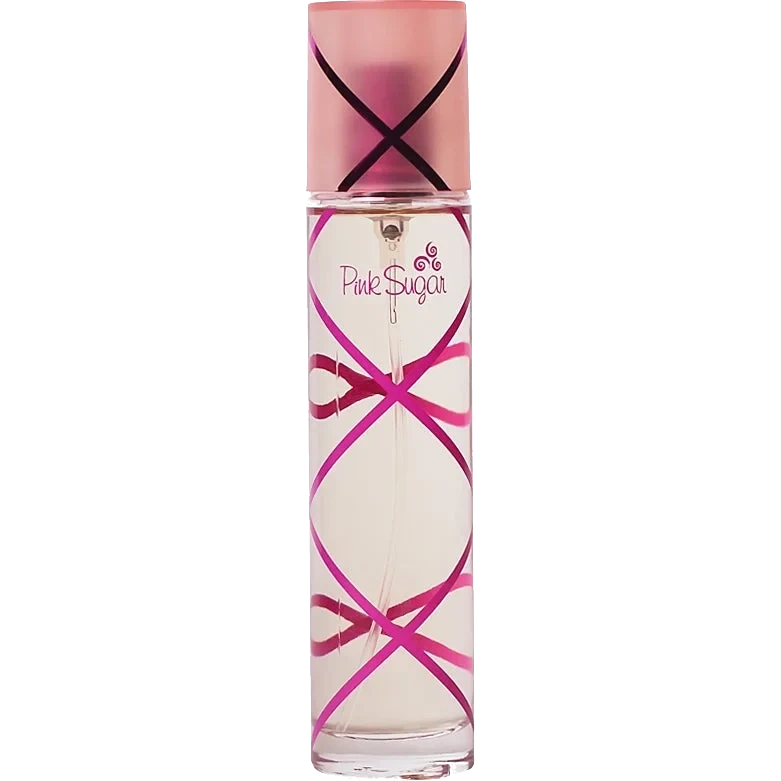 Pink Sugar Pink Sugar