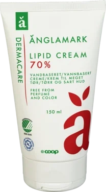 Dermacare Extra Rich Cream 70%