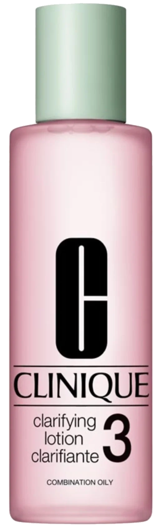Clinique Clarifying Lotion 3 400 ml
