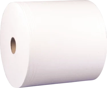 Industrirull 380mx26,5cm 2-lags 100% Nyfiber