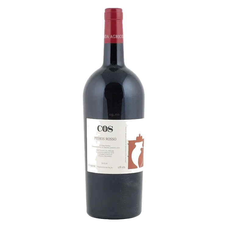 Cos Pithos Magnum Fw 12%