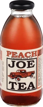 Joe Tea Peach Tea