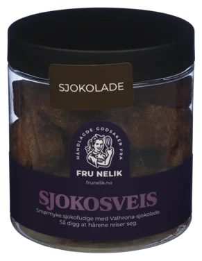 Sjokosveis