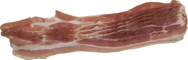 Bacon Skåret Lange Skiver Mydland