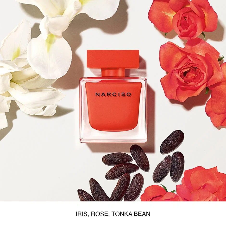 Narciso Rodriguez Narciso Rouge