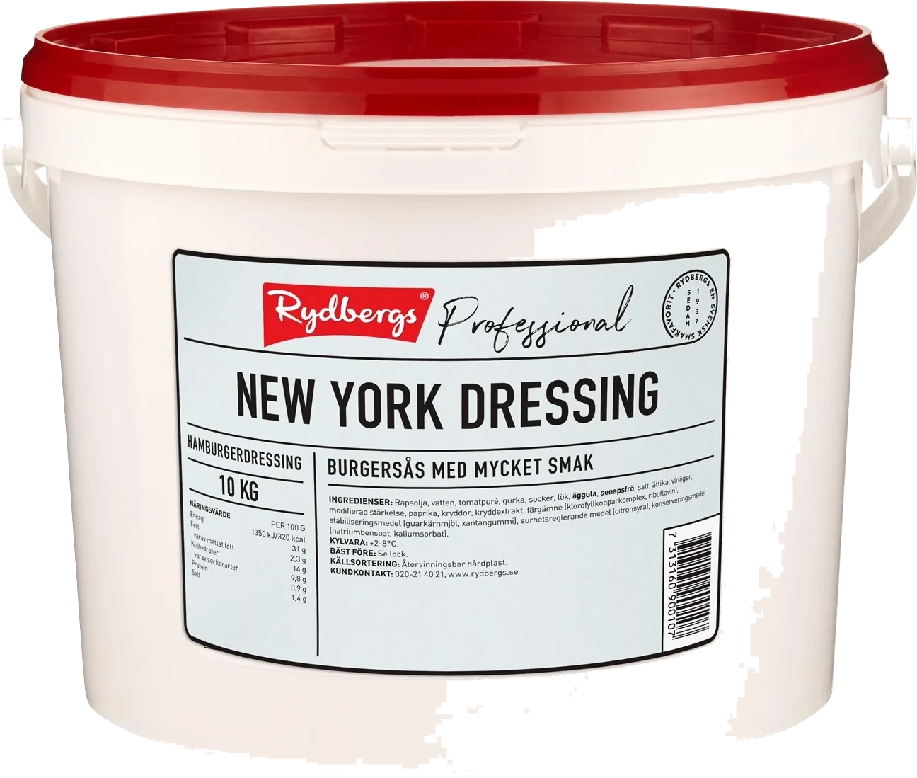 New York Dressing