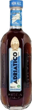 Adriatico Amaretto Zero 50cl
