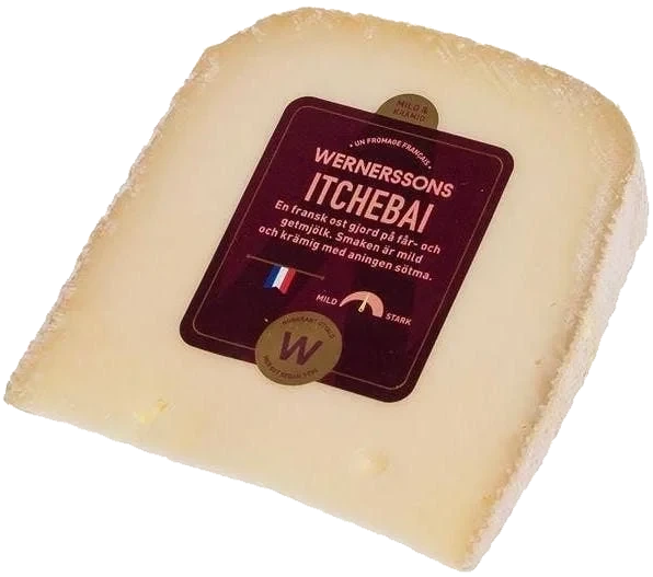 Itchebai