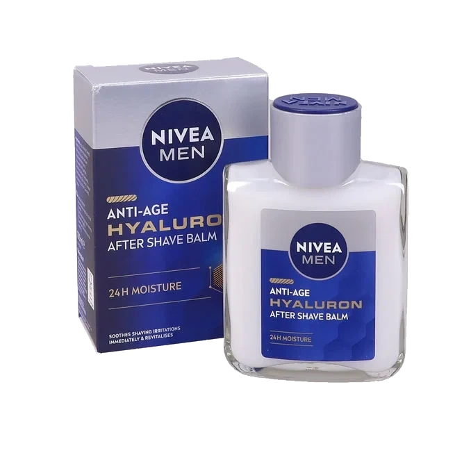 After Shave Men Anti-Age