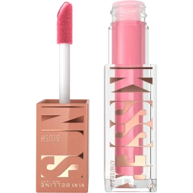 Maybelline Instant Sunkisser Blush Blazing Blush 5