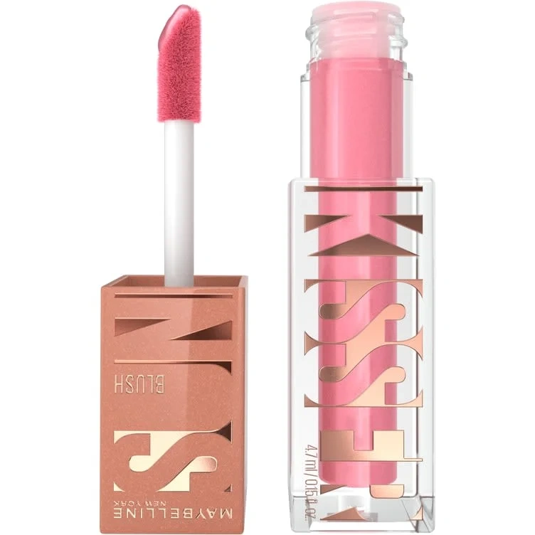 Maybelline Instant Sunkisser Blush Blazing Blush 5