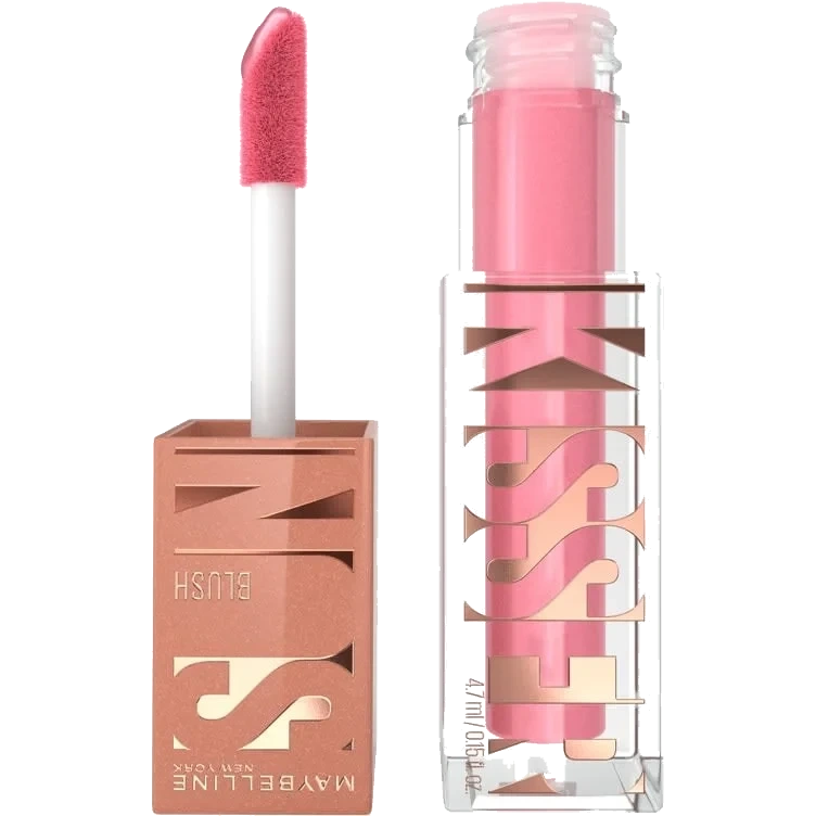 Maybelline Instant Sunkisser Blush Blazing Blush 5