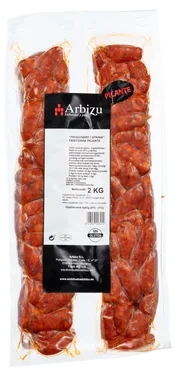 Chistorrita 2kg Vegajardin