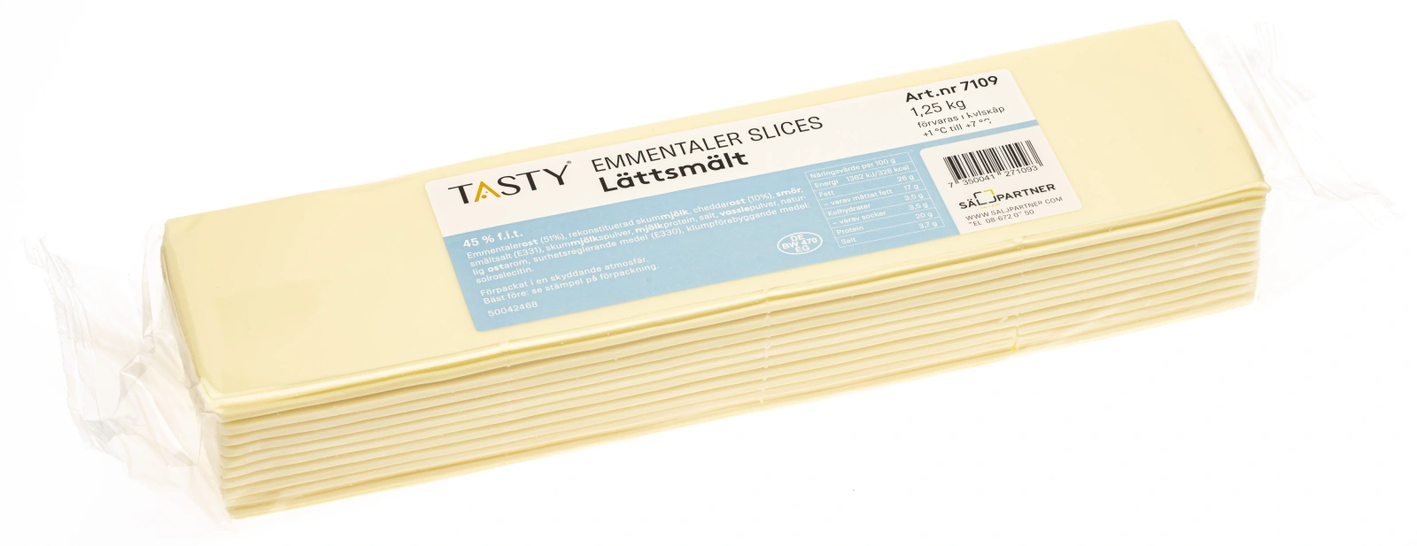 Emmentaler Cheese