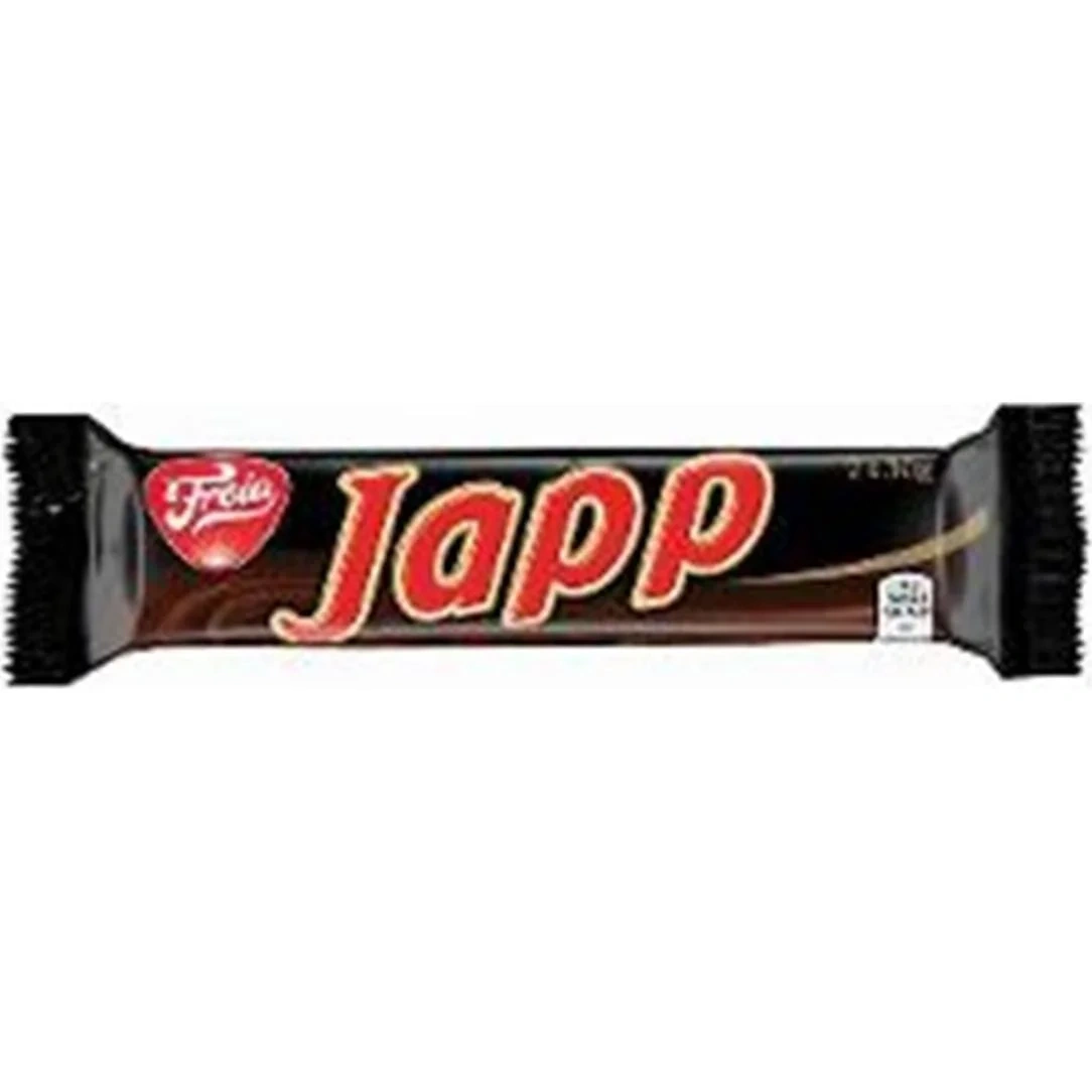 Japp Double 60g