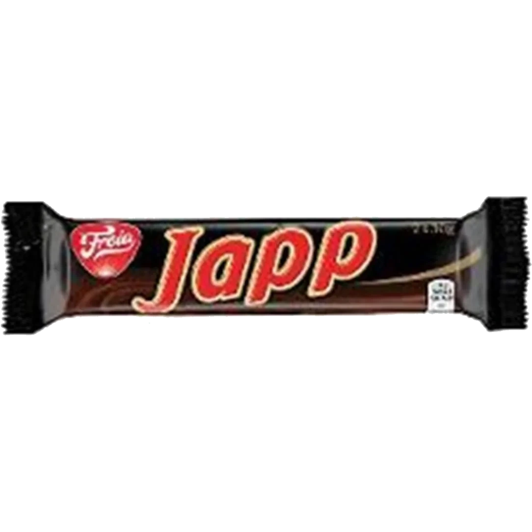 Japp Double 60g