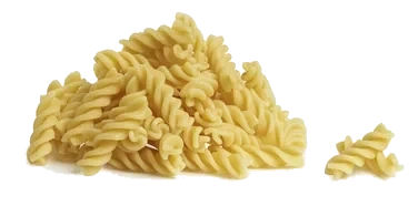 Pastasi Fussili Kokt Frossen 4x1kg